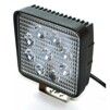 Светодиодная фара дальнего света AllLight 06T-27W Slim - 1