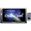 Мультимедіа 2-DIN Celsior CST-7005 - 1