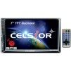 Мультимедіа 2-DIN Celsior CST-7007G (без карт) - 1