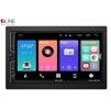 Мультимедиа 2-DIN Qline DinoPro DSP 7020 Android 10 2/32 УЦЕНКА - 1