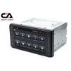 Штатная магнитола CraftAudio CA-7236 Toyota Uni 7' - 1