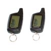 Автосигналізація Sheriff ZX-750 (2 ЖК-брелоки) без сирени - 1