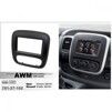 Рамка перехідна AWM 781-27-102 Opel Vivaro, Renault Trafic, Nissan NV300 - 2