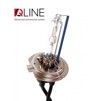 Ксеноновая лампа Qline Xenon Max H7 5500K (1 шт) - 2