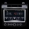 Штатная магнитола CraftAudio CA-850 VW MIB Touareg 2011+ - 1