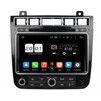 Штатная магнитола AudioSources D90-850A Volkswagen Touareg 2014+ Android 6.0.1 - 1