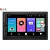 Мультимедиа 2-DIN Qline DinoPro DSP 9010  Android 10 4/64 OLED - 1