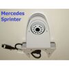 Камера заднего вида Baxster BHQC-910 VW, Mercedes Crafter II (16+), Crafter I (06-16), Sprinter (W906) (06+), Sprinter (W901-905) (95-06) - 2