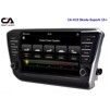 Штатна магнітола CraftAudio CA-915 Skoda Superb 15+ - 1