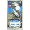 Лампа світлодіодна Philips Festoon 38mm, 6000K, 12V, 1шт/блістер 128016000KB1 - 1