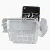 Камера заднього виду Prime-X CA-9548 Ford Kuga I (08-12), S-Max I (06-14), C-Max II (10-19), Focus II (04-11), Mondeo (V) (14-22), Fiesta (Mk7) (08-17) - 4