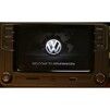 Штатная магнитола RCD 330 VW PQ CarPlay RUS - 4