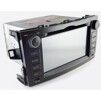 Штатна магнітола EasyGo A110 Toyota Auris (Android) - 2