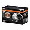 Світлодіодні (LED) фари OSRAM LEDriving FOG PL 103 Gold 6000K 12V (LEDFOG103-GD) - 5