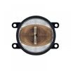 Світлодіодні (LED) фари OSRAM LEDriving FOG PL 103 Gold 6000K 12V (LEDFOG103-GD) - 1