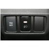Разветвитель USB Carav 17-205 Honda/Acura (2 порта) - 3
