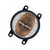 Світлодіодні (LED) фари OSRAM LEDriving FOG PL 103 Gold 6000K 12V (LEDFOG103-GD) - 4