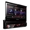 Монітор Pioneer AVH-3700DVD - 1