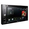 Мультимедиа 2-DIN Pioneer AVH-X1700DVD - 3