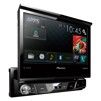 DVD-ресивер Pioneer AVH-X7700BT - 3