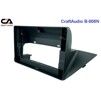 Рамка перехідна CraftAudio B-008N BMW X1 (E84) 2009-2015 10&quot; + проводка - 4