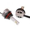 Лампи світлодіодні QLine Hight V HB1 9004 6000K (2шт.) - 4