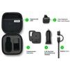 Автокріплення для смартфону iOttie HLTRIO110 iTap Magnetic Mounting and Charging Travel Kit - 2