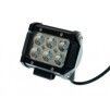 Світлодіодна фара дальнього світла AllLight C-18W CREE (1шт.) - 1
