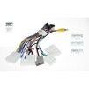 Комплект дротів для магнітол 16PIN CraftAudio CB-14 Nissan Teana (L33) (13-20), X-Trail (T32) (14-21) - 2