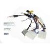 Комплект проводов для магнитол 16PIN CraftAudio CB-15 NISSAN Murano 15-17 - 2