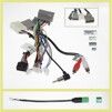 Комплект проводов для магнитол 16PIN CraftAudio CB-19 Honda Civic 12-16/ CRV 12-15 УЦЕНКА - 2