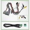 Комплект дротів для магнітол 16PIN CraftAudio CB-243 Honda Inspire 19/ Accord 19 - 3