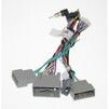 Комплект дротів для магнітол 16PIN CraftAudio CB-521 Honda Odyssey 15-18 (Азія) - 2