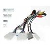 Комплект дротів для магнітол 16PIN CraftAudio CB-687 NISSAN Kicks 19 (Азія) - 2