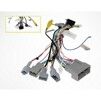 Комплект дротів для магнітол 16PIN CraftAudio CB-767 Honda CR-V 12-14 (Азія) - 1