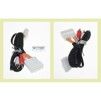 Комплект дротів для магнітол 16PIN CraftAudio CB-834 NISSAN Teana 08-12 - 2