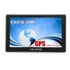 GPS-навигатор Celsior CS-517 (без карт) - 5