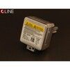 Ксенонова лампа QLine D1S 5500K (+100%) (1 шт) - 2
