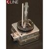 Ксенонова лампа QLine D1S 5500K (+100%) (1 шт) - 4