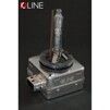 Ксенонова лампа QLine D1S 4300K ​​(+100%) (1 шт) - 4