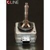 Ксенонова лампа QLine D1S 4300K ​​(+100%) (1 шт) - 3