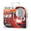 Ксенонова лампа Osram D2S 66240XNL-DUO Night Breaker Laser +200% 2 шт - 2