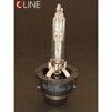 Ксенонова лампа QLine D2S 5500K (100%) (1 шт) - 2