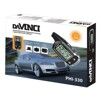 Автосигнализация daVINCI PHI-330 без сирены - 3