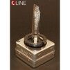 Ксенонова лампа QLine D3S 4300K ​​(+100%) (1 шт) - 3