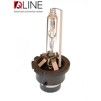 Ксенонова лампа QLine D2S 5500K (100%) (1 шт) - 4