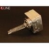 Ксенонова лампа QLine D3S 5500K (100%) MetalBase(1 шт) - 2