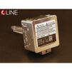 Ксенонова лампа QLine D3S 5500K (100%) MetalBase УЦІНКА - 4