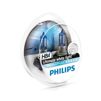 Лампа галогенна Philips HB4 Diamond Vision 2шт/блістер 9006DVS2 - 1