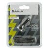 Зарядное устройство USB DEFENDER UCС-23 5V/2,1А+1А USB avtoadapter+micro-USB cable - 2